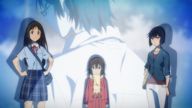 Erased (Intro Girls)